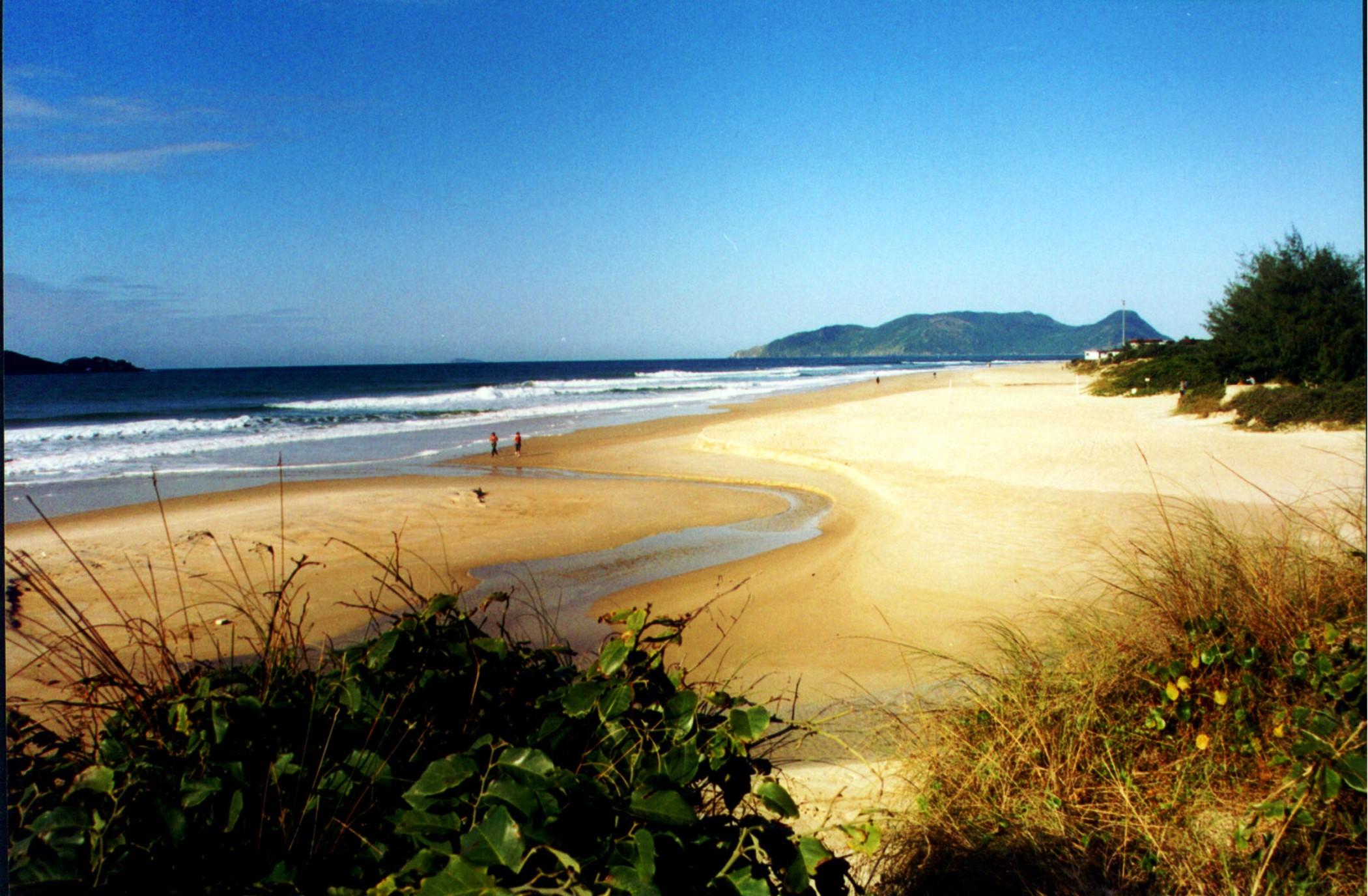 Pousada Old Beach Florianópolis Kültér fotó