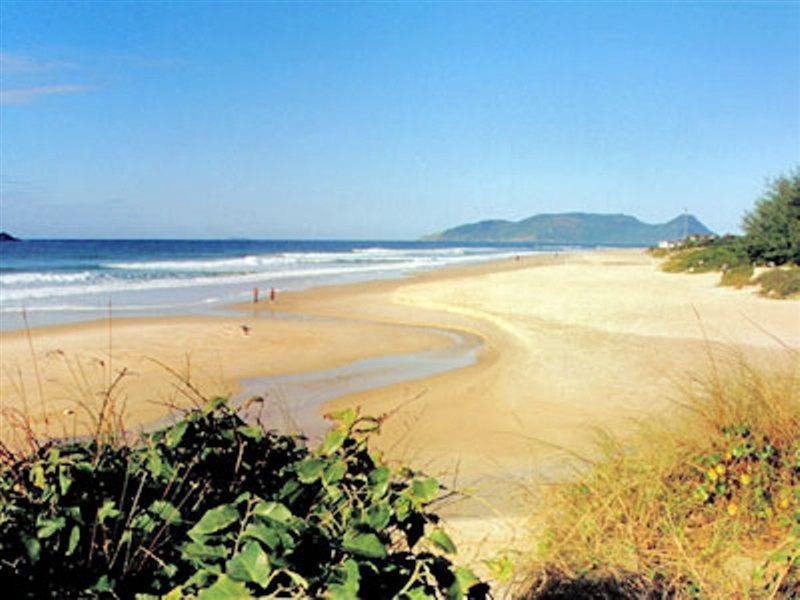 Pousada Old Beach Florianópolis Kültér fotó